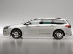 Citroen C5 Break by Carlsson 2010 года